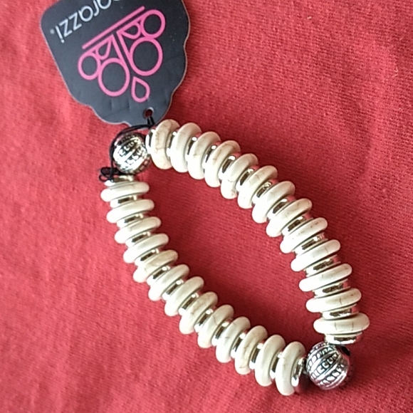 Rural Bronze Radius Copper Ring - Picture 2 of 2